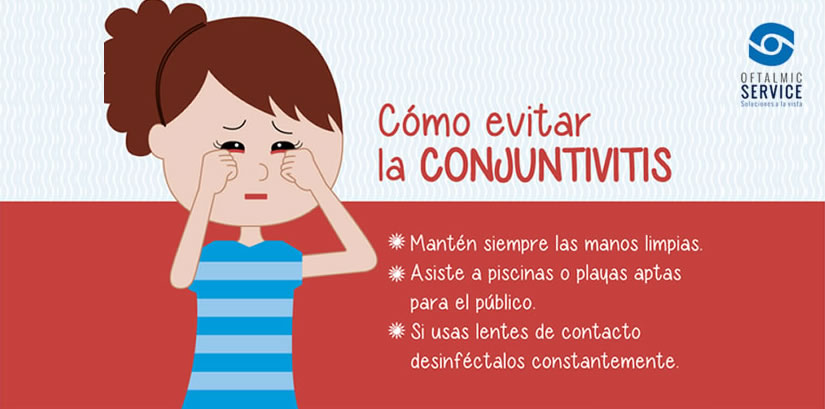 blog que-es-la-conjuntivitis oftalmic service
